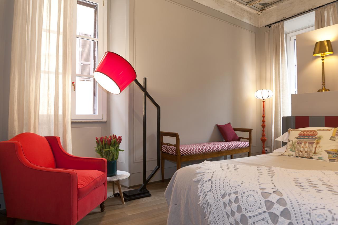 Casa Fabbrini Fancy Frühstückspension Rom